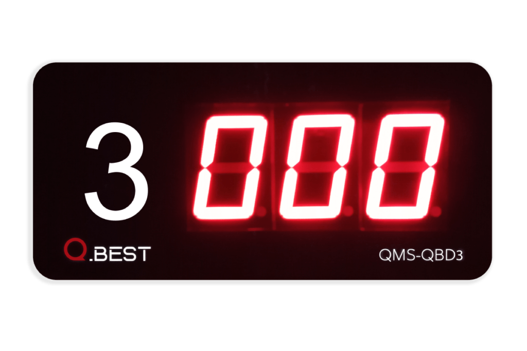 QMS-QBD3