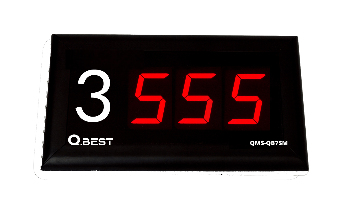 QMS-QB7SM
